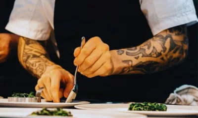 From Chowpatty to Camden - London Eats That Speak to a Mumbai Soul