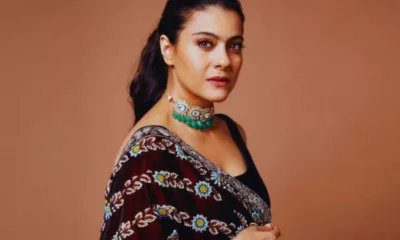 Kajol Makes Bold Rs 28.78 Crore Investment in Mumbai’s Prime Real Estate!