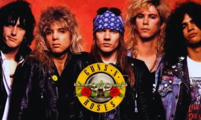 Guns N' Roses Mumbai 2025 Concert: Ticket Sales, Prices, Venue, and Everything You Need to Know
