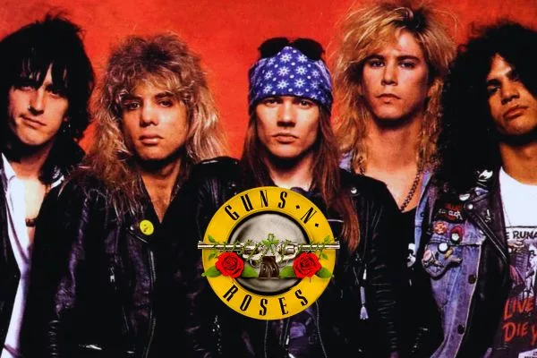 Guns N' Roses Mumbai 2025 Concert: Ticket Sales, Prices, Venue, and Everything You Need to Know
