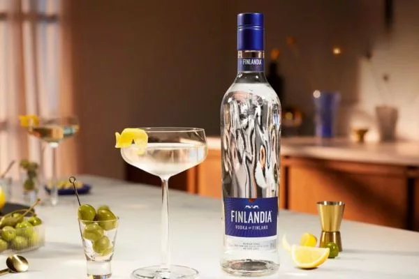 Finlandia Vodka Price in Mumbai; 50ml, 500ml, 750ml and 1Litre Rates