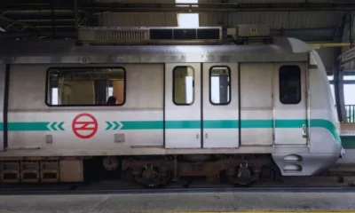 MAHA Metro Recruitment 2025: Explore Available Positions, Eligibility, Fees, Vacancies, and Apply by April 3rd