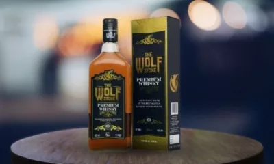 The Wolf Stone Whisky Price in Mumbai; 180ml, 375ml and 750ml Rates