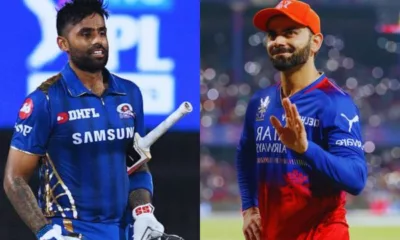 Mumbai Indians vs Royal Challengers Bangalore 2025 Ticket Booking: Date, Venue, Prices and How to Book Online?