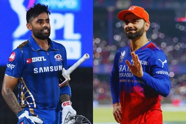 Mumbai Indians vs Royal Challengers Bangalore 2025 Ticket Booking: Date, Venue, Prices and How to Book Online?