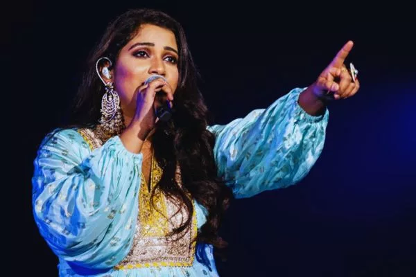 Shreya Ghoshal Concert in Mumbai: Date, Venue, Ticket Price, Booking and All You Need To Know