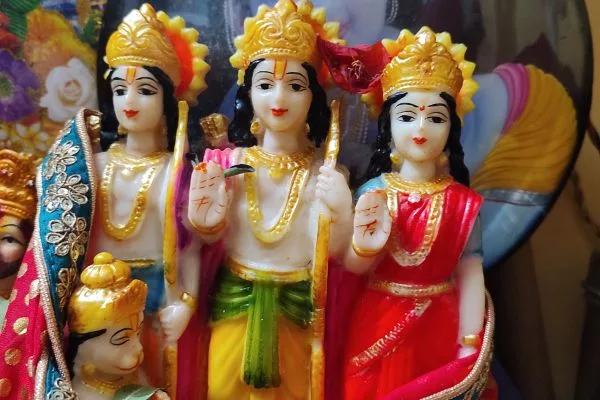 Is Ram Navami 2025 Dry Day in Mumbai? 06 April