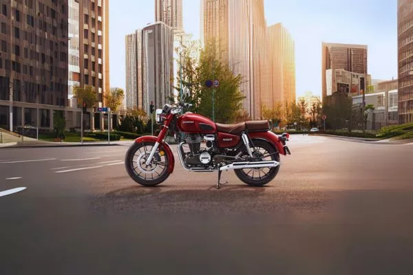 Honda CB350 On Road Price in Mumbai; Detailed Breakdown and Features