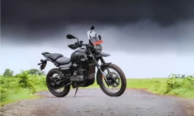 Yezdi Adventure On-Road Price in Mumbai; Detailed Breakdown and Features