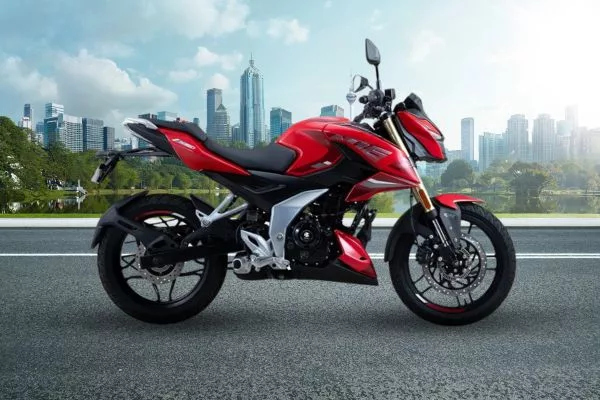 Bajaj Pulsar NS160 On Road Price In Mumbai; Detailed Breakdown and Features