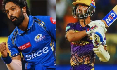 Mumbai Indians vs Kolkata Knight Riders 2025 Ticket Booking: Date, Venue, Prices and How to Book Online?