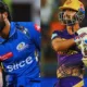 Mumbai Indians vs Kolkata Knight Riders 2025 Ticket Booking: Date, Venue, Prices and How to Book Online?