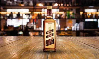 Royal Stag Price in Mumbai; 180ml, 375ml, 750ml, 1Litre Rates