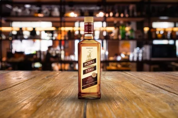 Royal Stag Price in Mumbai; 180ml, 375ml, 750ml, 1Litre Rates