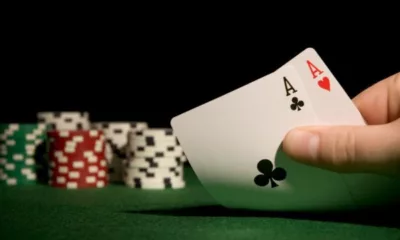 How Competitive Gaming Improves Your Critical Thinking and Risk Management Skills