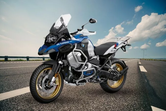BMW R GS 1250 Adventure On Road Price in Mumbai; Detailed Breakdown and Features