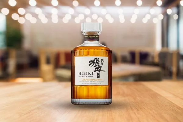Hibiki Whisky Price in Mumbai; 700ml Rates