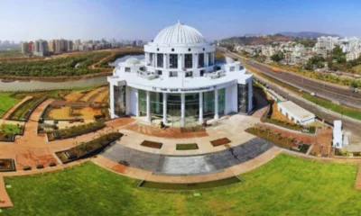 Navi Mumbai Municipal Corporation Recruitment 2025: 620 Vacancies in Engineering, Medical and Administrative Roles for Youth