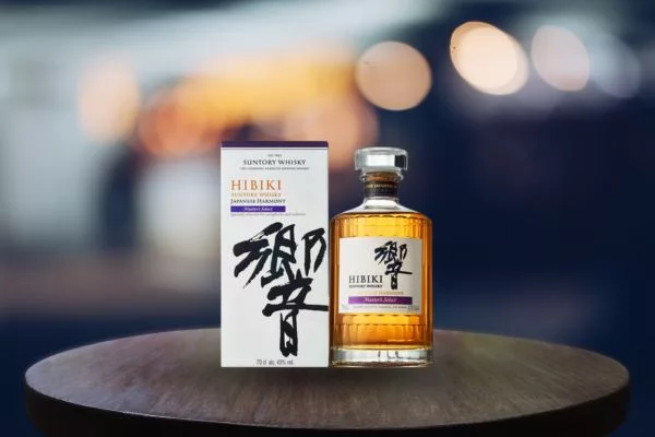 Hibiki Whisky Price in Mumbai