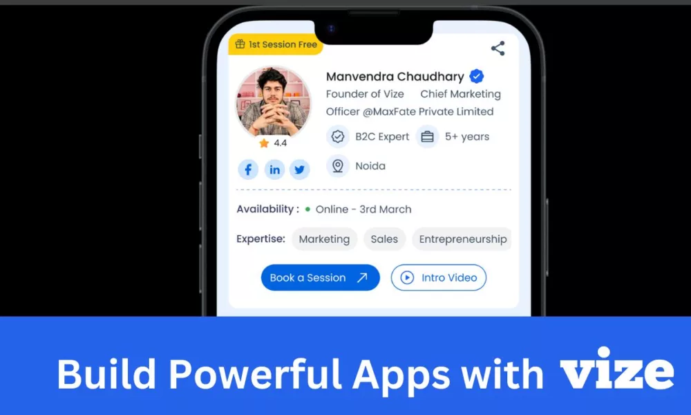 Top Mobile App Development Company in Mumbai