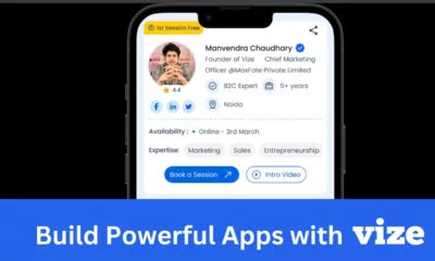 Top Mobile App Development Company in Mumbai