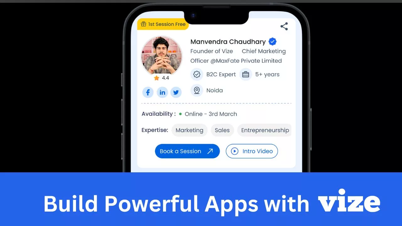 Top Mobile App Development Company in Mumbai
