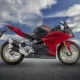 Honda CBR250RR On Road Price in Mumbai