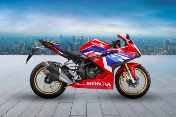 Honda CBR250RR ABS