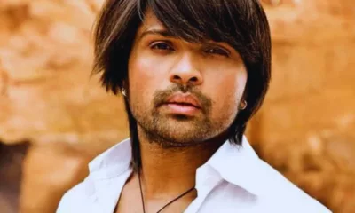 Himesh Reshammiya Announced His First-Ever India Tour ‘Capmania’ with a Musical Storm!
