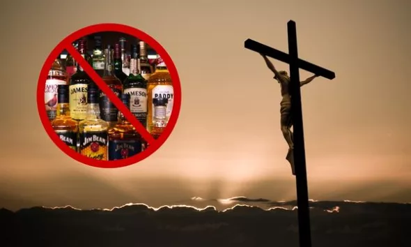 Is Good Friday 2025 A Dry Day In Mumbai? 18 April