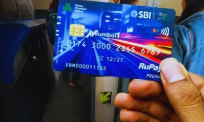 'Mumbai 1' Smart Card to Unite Trains, Metro and Buses for Seamless Commute!