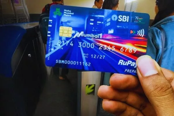 'Mumbai 1' Smart Card to Unite Trains, Metro and Buses for Seamless Commute!