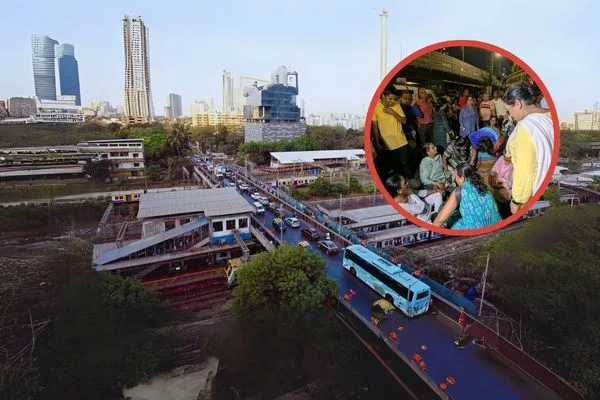 Elphinstone Bridge Demolition Halted Amid Protests by Local Residents; Final Decision Awaited After Monday Talks