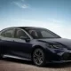 Toyota Camry On Road Price in Mumbai