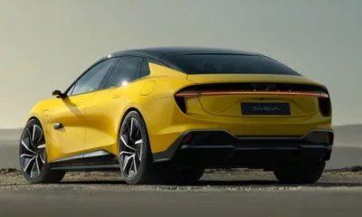 Lotus Emeya On Road Price in Mumbai; Detailed Breakdown and Features