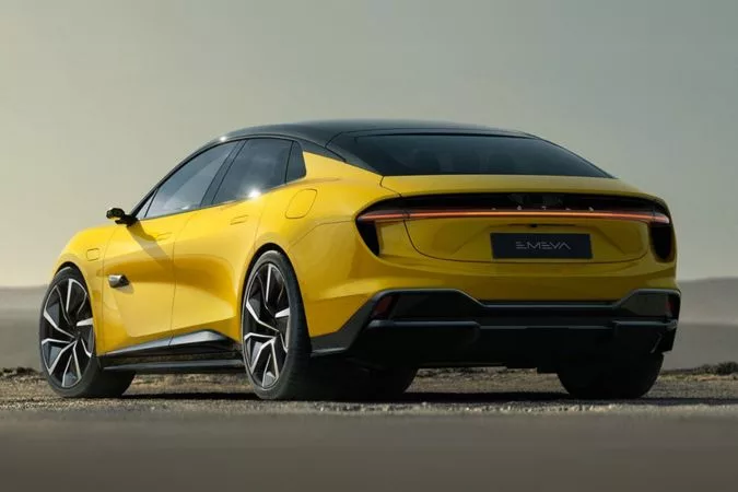 Lotus Emeya On Road Price in Mumbai; Detailed Breakdown and Features