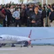 Abandoned at a Military Airbase; 200 Indians Stranded for 30 Hours After London-Mumbai Flight Makes Emergency Landing in Turkey