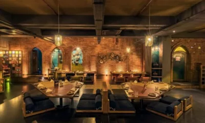 A Must-Dine Experience Whenever You’re Traveling in Gujarat