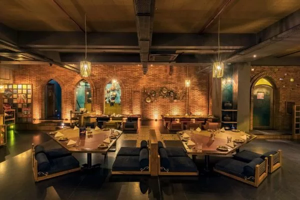 A Must-Dine Experience Whenever You’re Traveling in Gujarat