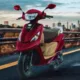 TVS Zest 110 On Road Price in Mumbai; Detailed Breakdown and Features