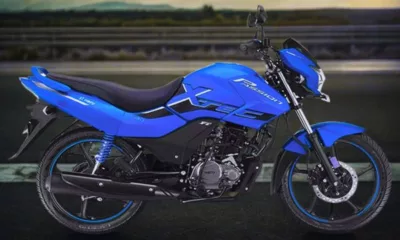 Hero Passion Xtec On Road Price in Mumbai; Detailed Breakdown and Features