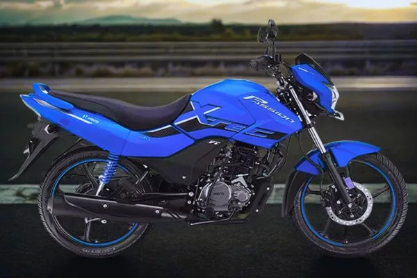 Hero Passion Xtec On Road Price in Mumbai; Detailed Breakdown and Features