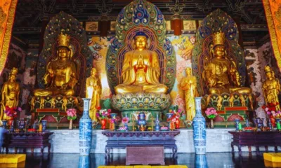 Is Mahavir Jayanti 2025 A School Holiday in Mumbai? 10 April