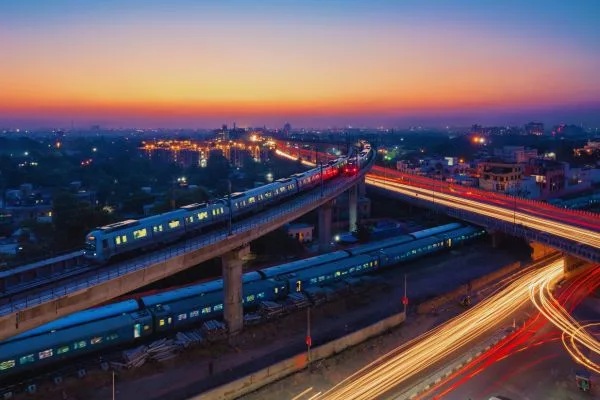 Mumbai Metro Line 2B Set to Spark to Life; Mandale Depot Powers Up as Trial Run Nears