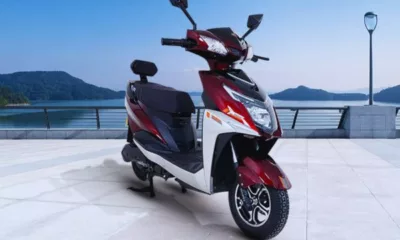 Komaki XGT KM On Road Price in Mumbai; Detailed Breakdown and Features