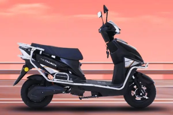 Komaki X One On Road Price in Mumbai; Detailed Breakdown and Features