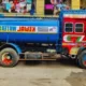 1,800 Water Tankers Halt Operations in Mumbai, City Faces Unprecedented Water Crisis