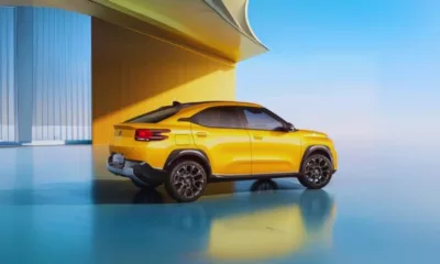 Citroen Basalt On Road Price in Mumbai; Detailed Breakdown and Features
