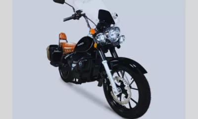 Komaki Ranger On Road Price in Mumbai; Detailed Breakdown and Features