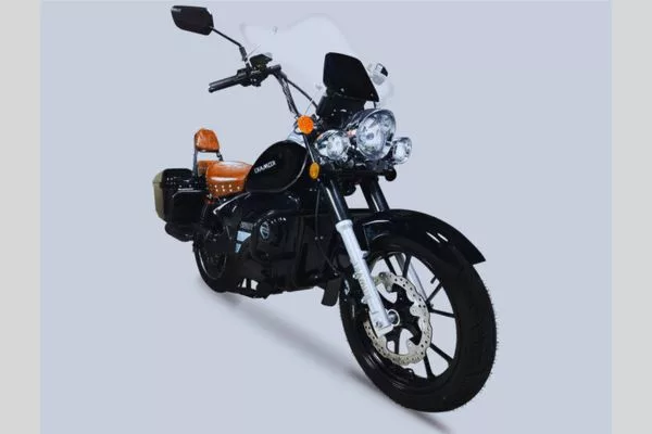 Komaki Ranger On Road Price in Mumbai; Detailed Breakdown and Features